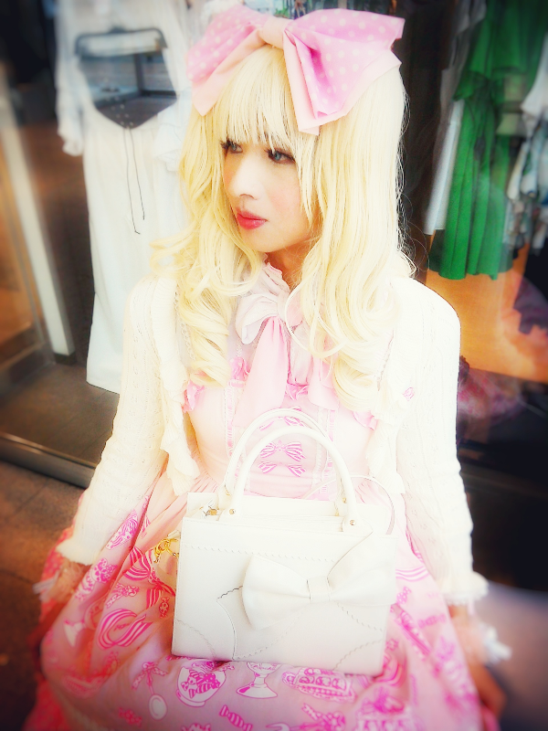 yuriyuri1547の「Lolita」をテーマにしたコーディネート(2017/07/02)