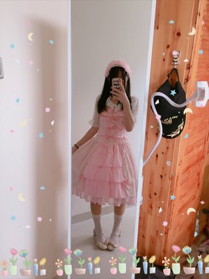是Kikuzum以「Baby  The Stars Shine Bright」为主题投稿的照片(2017/07/03)