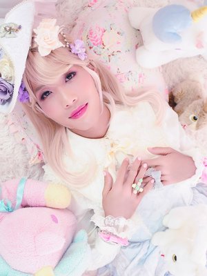 KerryLoliの「Photoshoot」をテーマにしたコーディネート(2017/07/04)