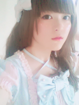 SANA的照片(2017/07/04)