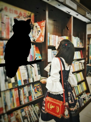 魔法少女维维的照片(2017/07/05)