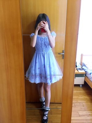 村口小4的照片(2017/07/05)