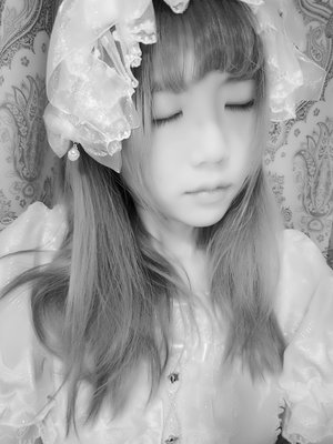 咩咩羊咩咩的照片(2017/07/06)