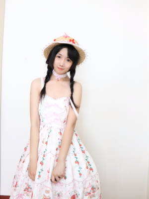无知少女马花花的照片(2017/07/06)