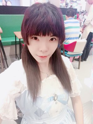 少女咏唱中's photo (2017/07/06)