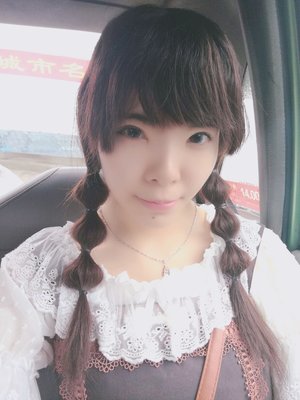 少女咏唱中's photo (2017/07/06)