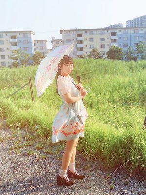 舞的照片(2017/07/08)