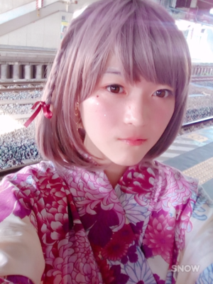 SANA的照片(2017/07/09)