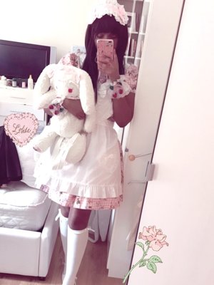 是naomi_apricot以「Sweet」为主题投稿的照片(2017/07/10)