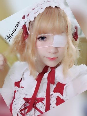 Monster?'s photo (2017/07/10)