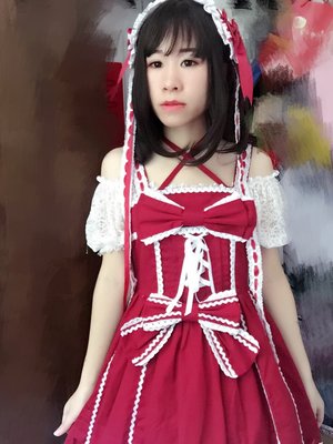 Kikuzum's 「平成魔女」themed photo (2017/07/10)