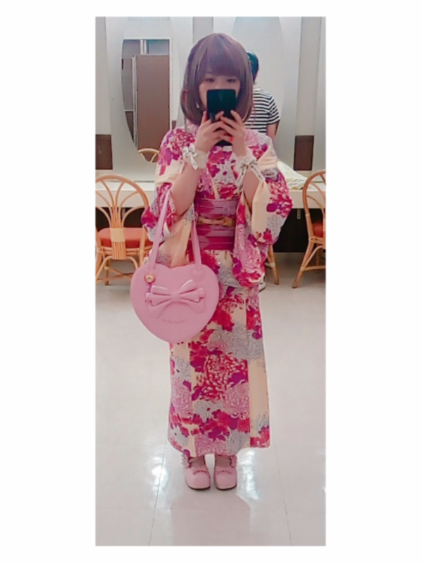 SANA的照片(2017/07/11)