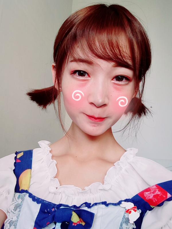 阮阮的照片(2017/07/11)