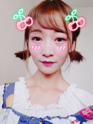 阮阮的照片(2017/07/11)