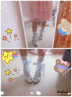 是Kikuzum以「Lolita fashion」为主题投稿的照片(2017/07/12)