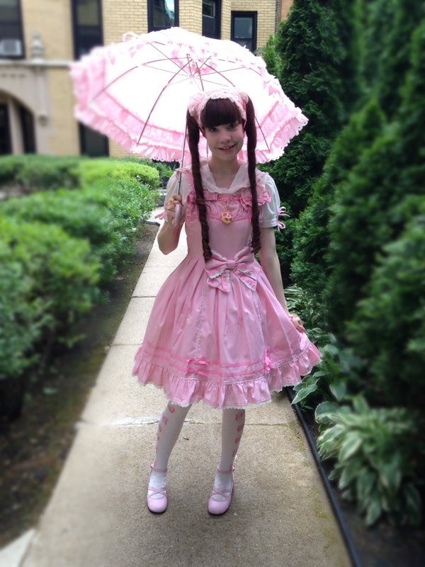 BABY, THE STARS SHINE BRIGHT Umbrella 傘 BABY,THE STARS SHINE