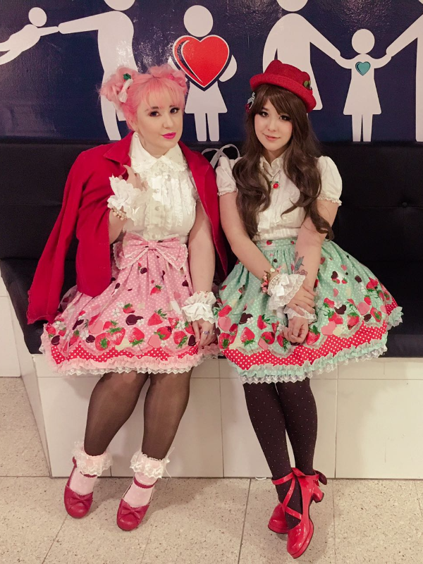 Gwendy Guppy's photo (2017/07/13)