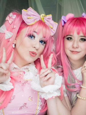 Gwendy Guppy's 「Unicorn」themed photo (2017/07/13)