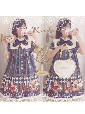 baby_Kanakoのコーディネート(2017/07/14)