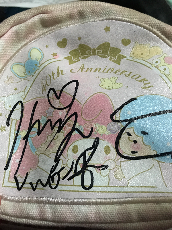 MitsukiLOVE2_24の「サンリオ」をテーマにしたコーディネート(2017/07/14)