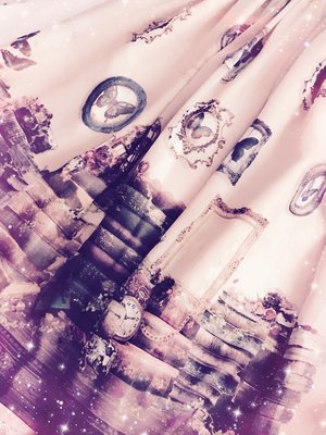 Sweet_Dreamsのコーディネート(2017/07/15)