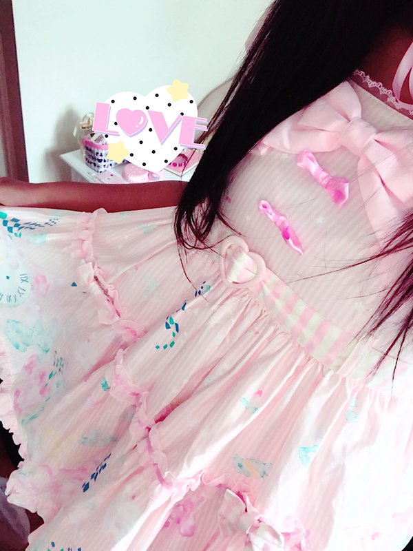 naomi_apricotの「metamorphose」をテーマにしたコーディネート(2017/07/15)