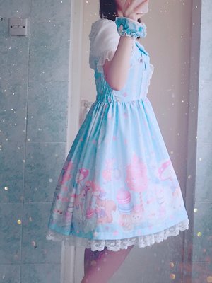 jane_94111のコーディネート(2017/07/16)