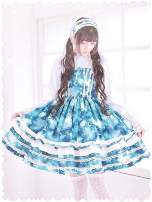 音梨まりあ（Maria Otonashi）'s 「Handmade」themed photo (2017/07/17)