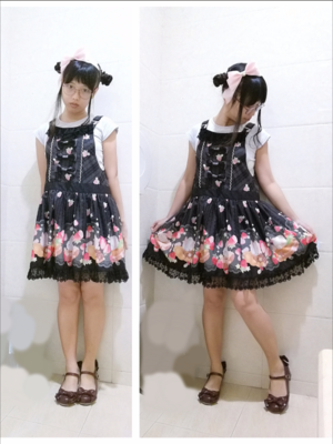 ヒルタHiluta's 「Pumpkin cat」themed photo (2017/07/18)