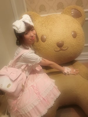 さぶれーぬ's 「サンリオピューロランド」themed photo (2017/07/19)