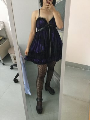 沙夏A's 「h.naoto」themed photo (2017/07/19)