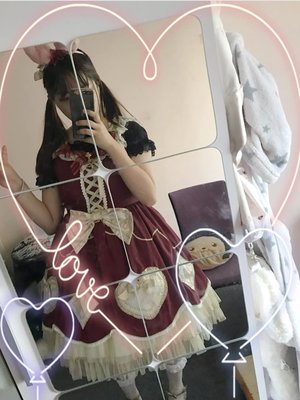 Sailor_yueの「BABY THE STARS SHINE BRIGHT」をテーマにしたコーディネート(2017/07/22)