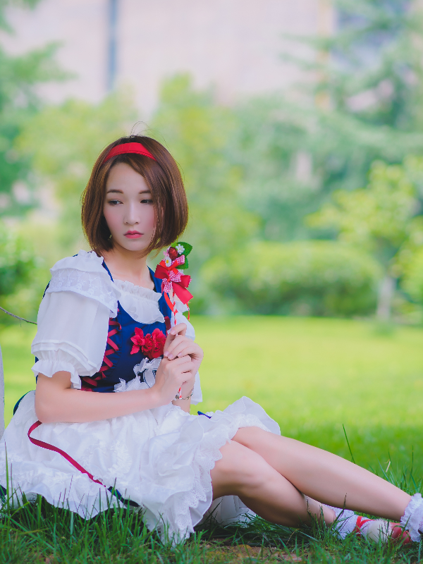 阮阮的照片(2017/07/23)
