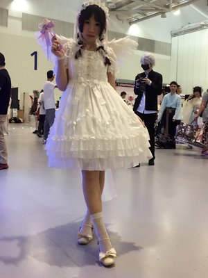 Kikuzum's photo (2017/07/23)