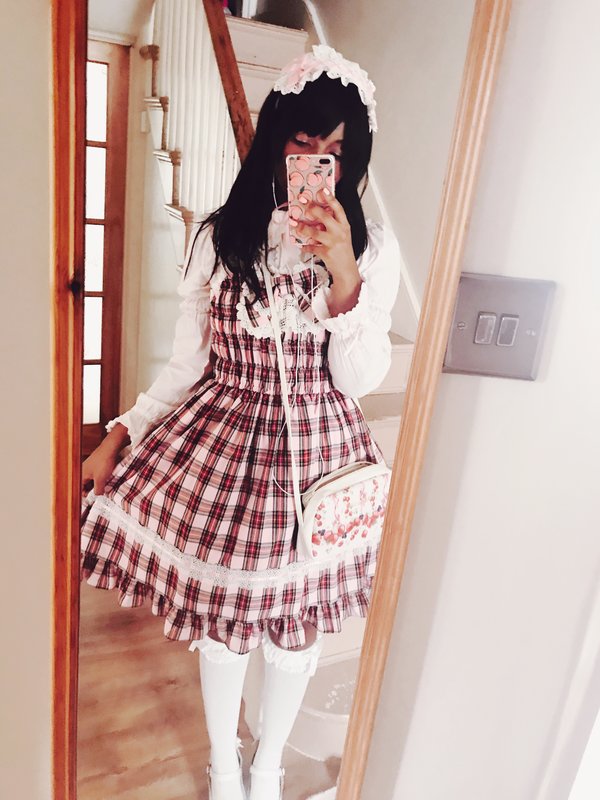 naomi_apricotの「Sweet」をテーマにしたコーディネート(2017/07/24)