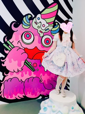 sora_rasp's 「Babythestarsshinebright」themed photo (2017/07/25)