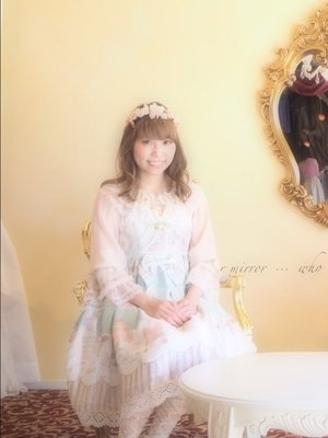 Marie with Mimiのコーディネート(2017/07/25)