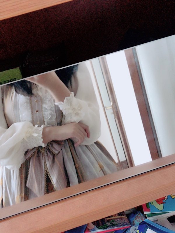 Moly的照片(2017/07/25)