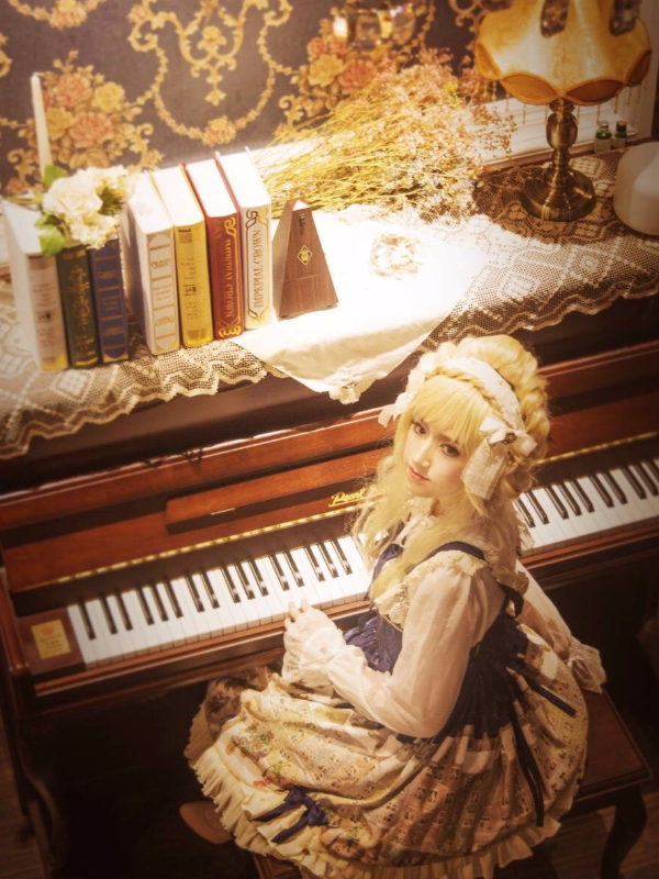 詩織's photo (2017/07/25)