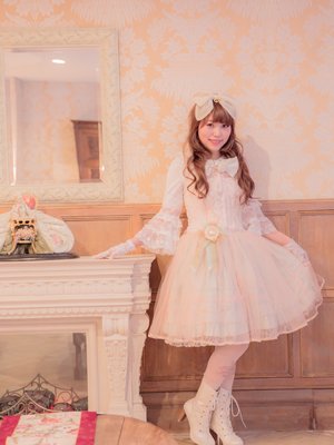 Marie with Mimiのコーディネート(2017/07/26)
