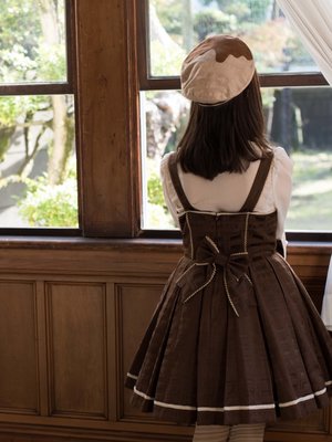 MiZUKiの「Angelic pretty」をテーマにしたコーディネート(2017/07/26)