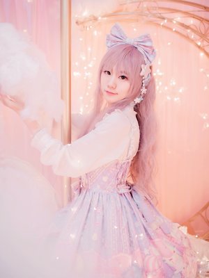 Tina喵喵兔のコーディネート(2017/07/26)