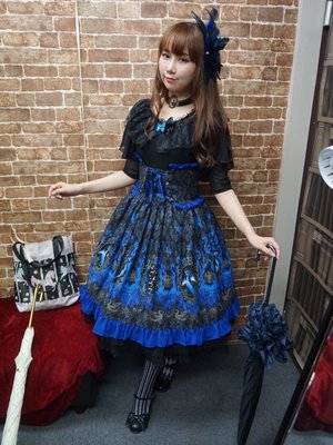 takeaoi's 「ALICE and the PIRATES」themed photo (2017/07/28)