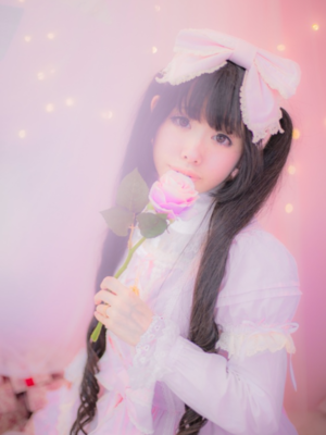 モヨコ's 「Angelic pretty」themed photo (2017/07/29)