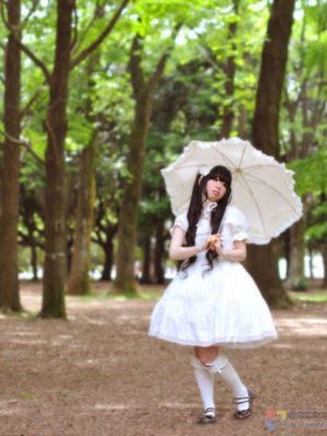 モヨコ's 「BABY THE STARS SHINE BRIGHT」themed photo (2017/07/29)