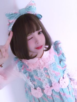 Elaine10lkkの「AP」をテーマにしたコーディネート(2017/07/31)