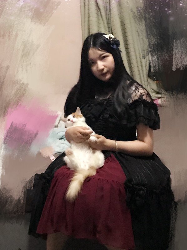 Sailor_yue's photo (2017/08/01)