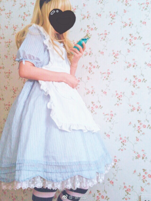-茶泡饭-の「erisu-coordinate-contest」をテーマにしたコーディネート(2017/08/01)