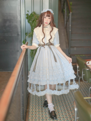 o团子君oの「erisu-coordinate-contest」をテーマにしたコーディネート(2017/08/01)