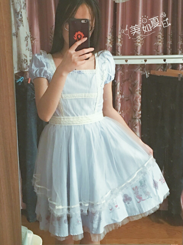 撲殺小骷髏の「erisu-coordinate-contest」をテーマにしたコーディネート(2017/08/01)